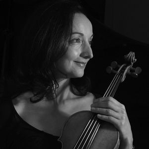 Lilit Schupmann - Violine